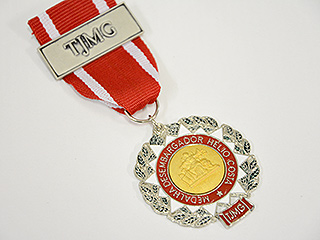 Medalha desembargador Hélio Costa é entregue de 2 em 2 anos