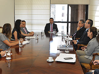 TJMG define medidas em relação ao rompimento das barragens em Mariana