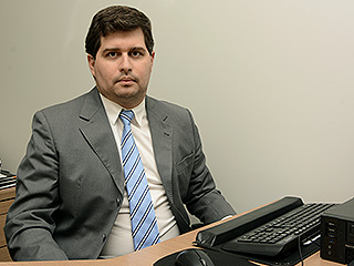 O juiz Bruno Taveira avalia que a iniciativa vai proporcionar mais celeridade à análise dos benefícios dos condenados em Igarapé