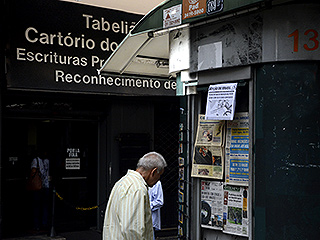 Selo de fiscalização eletrônico traz benefícios e segurança para a população