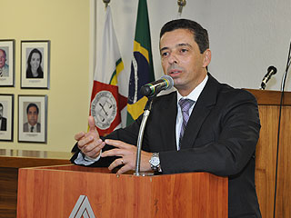 O PJe foi uma das principais metas de modernização propostas pelo presidente Pedro Bitencourt Marcondes
