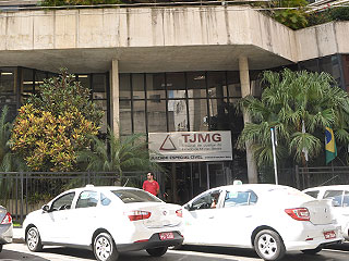Belo Horizonte conta com 12 juízes leigos nas unidades dos Juizados Especiais