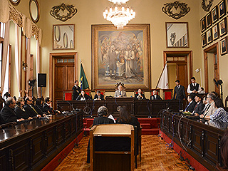 Incidentes repetitivos serão julgados pelas Seções Cíveis, que foram instaladas pelo Tribunal