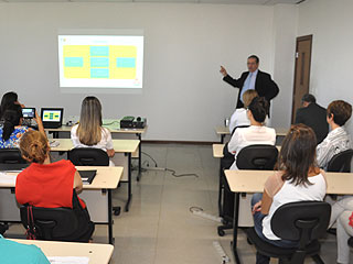 O secretário especial da Presidência, Roberto Cardoso, falou sobre a estrutura necessária para fazer com que o PJe se torne factível