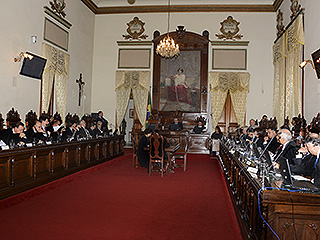 Proposta de alteração da Resolução 367/2011 foi aprovada na sessão extraordinária do Órgão Especial desta quarta-feira, 14/09