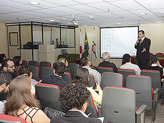 O juiz Antônio Parreira, coordenador do projeto, avaliou que o teletrabalho tem mostrado bons resultados