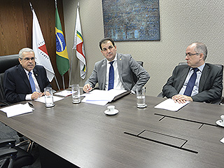 O conselho tem a finalidade de pensar e executar propostas para o funcionamento dos juizados especiais