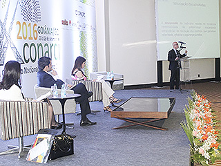 Outro ponto defendido pelo magistrado é a subjetividade na responsabilidade civil de notários e registradores