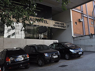 Prédio que abrigava a Unidade Gutierrez do Juizado Especial Cível será a nova sede do Cejusc de BH
