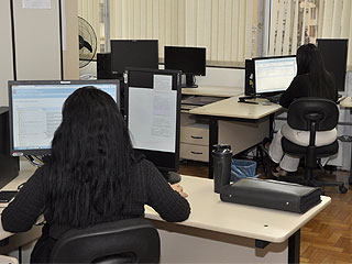 PJe é o início da Justiça sem papel