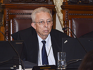O relator do recurso foi o desembargador Caetano Levi Lopes