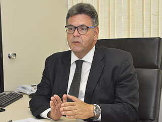 O ouvidor Moacyr Lobato ressalta que a cooperação tem permitido alcançar êxito no atendimento das demandas