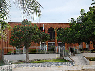 O mutirão de conciliação do Dpvat da comarca de Manga será realizado no prédio do fórum