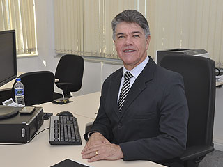 Também juiz auxiliar da Presidência, Carlos Donizetti Ferreira da Silva, integra o grupo que examina os processos remetidos ao núcleo