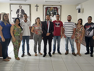 Em João Pinheiro, esforço abrangeu julgamentos, júris, ações de conciliação e de execução penal