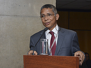 O atual coordenador dos juizados especiais, juiz Francisco Ricardo Sales Costa, destacou o grande número de audiências realizadas mensalmente pelos jesps