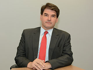 Corregedor-geral de justiça, desembargador André Leite Praça, diz que o cidadão pode solicitar o apostilamento em cartórios habilitados do país todo e de uma maneira simples