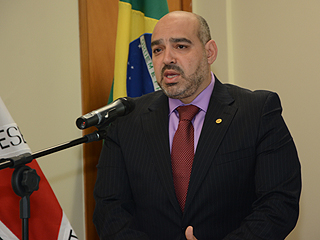 Para desembargador Raimundo Messias, basta pouco tempo para que todos os atores do processo se acostumem com o sistema