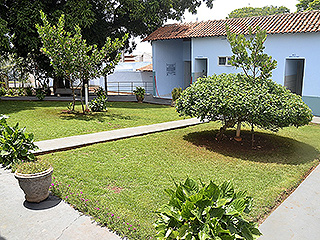 A portaria vai evitar vagas ociosas nas Apacs mineiras, permitindo a mais reeducandos experimentar a metodologia