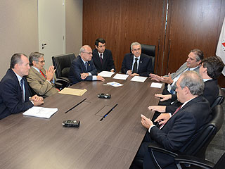 Grupo deverá indicar juristas para compor o Tribunal Regional Eleitoral