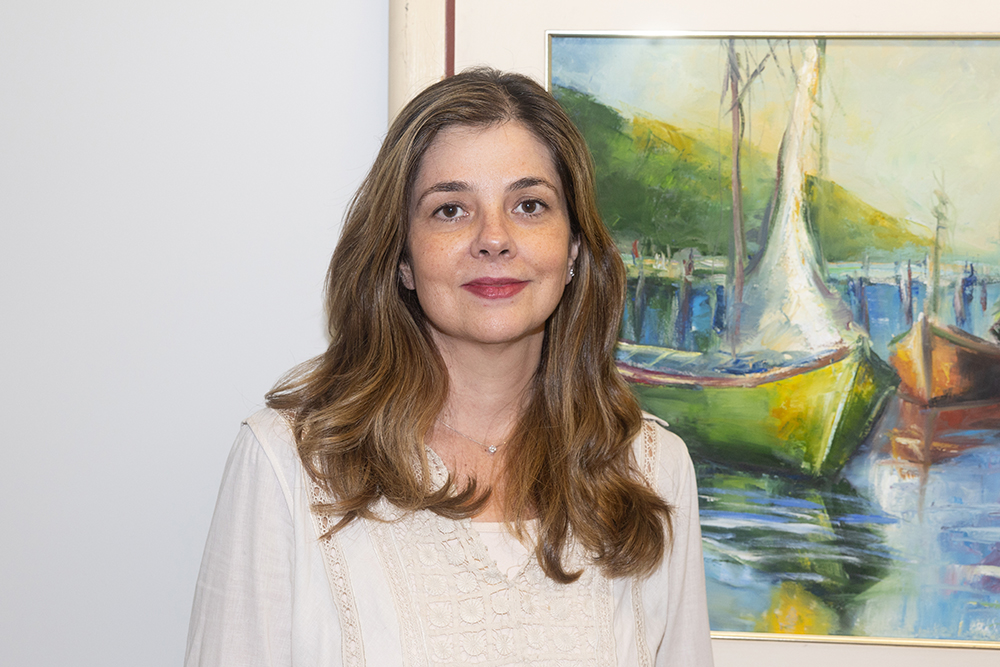 Not 2 Not. Alice Birchal recebe convite Cidadania Honoraria de Betim.jpg