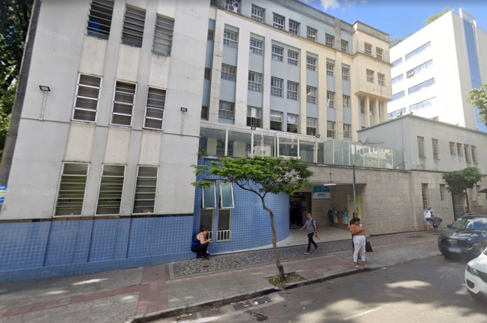 Not Hospital Maria Amelia Lins - Street View.jpg