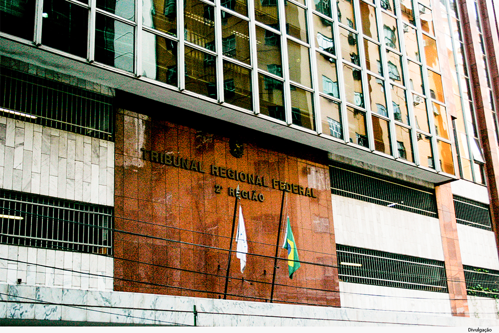 Fachada de prédio