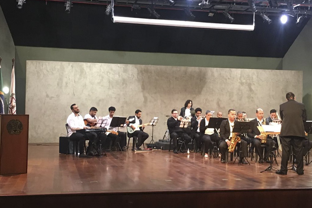 Big Band Cefart