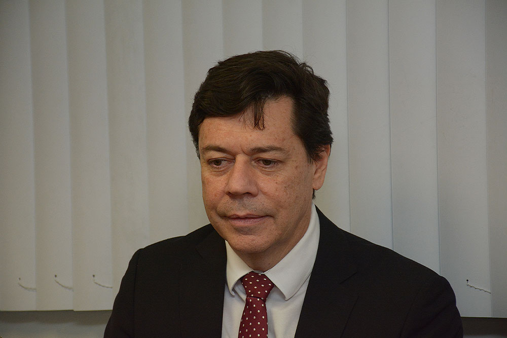 Instalação da 2ª VECCA - Vara Especializada em Crimes contra a Criança e o Adolescente_4.JPG