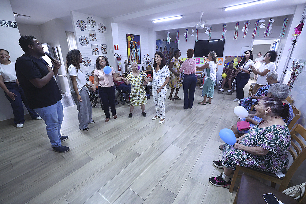 Not Nucleo de Voluntariado do TJMG visita Lar Recanto Feliz 1.jpg