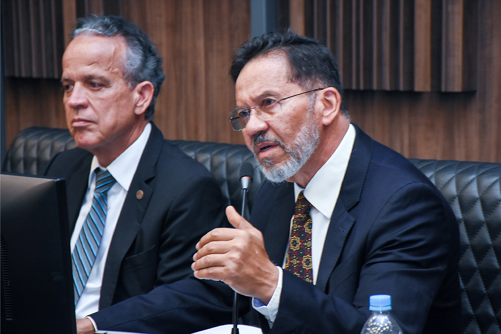 Not-James Ferreira e Antonio GomesI-Encontro-de-Cooperacao-Judiciaria.6.jpg
