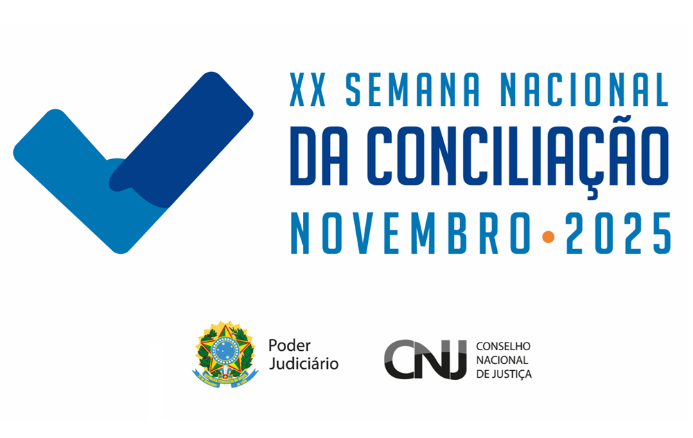 Not XX Semana da Concialiacao CNJ.png