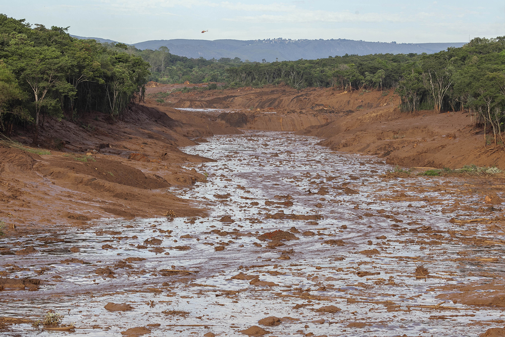 noticiaBrumadinho 26-01-19