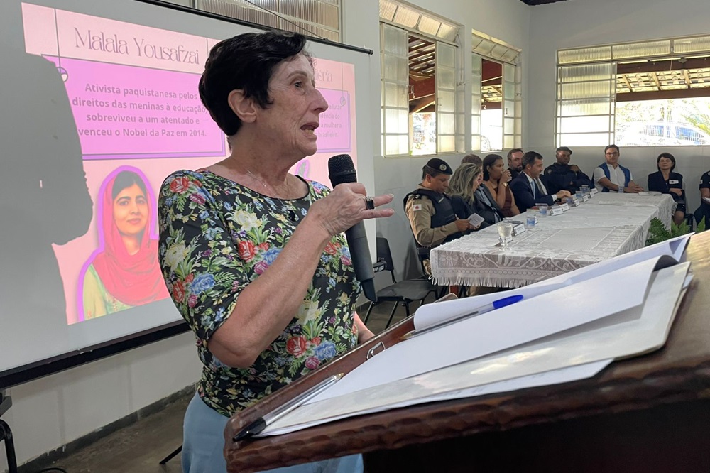 Not Conferencia Politicas Publicas para Mulheres - Tres Pontas - Desa Evangelina.jpeg