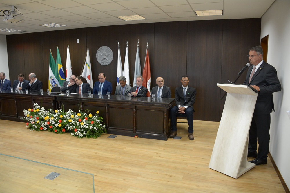 Not Inauguracao Minas Novas - Corregedor Estevao Lucchesi.jpg