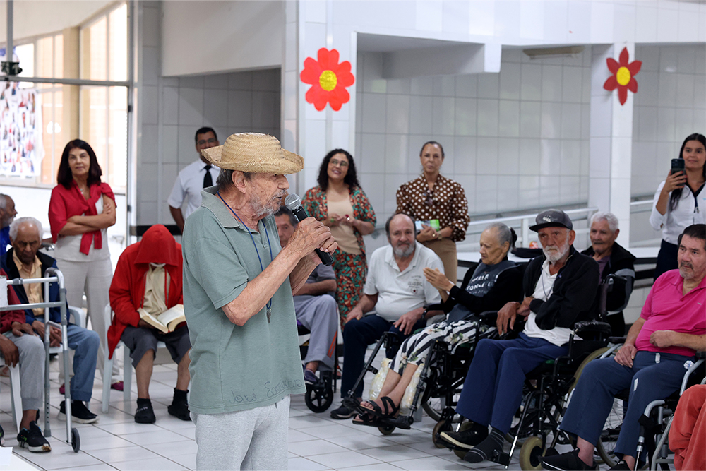 Not Nucleo de Voluntariado do TJMG visita Lar dos Idosos Sao Jose5.jpg