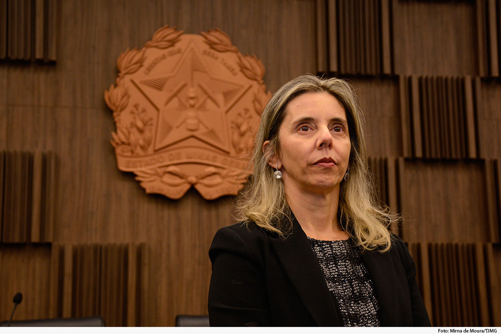not_cia01- elei__o juiz tre claudia coimbra-08.04.19.jpg
