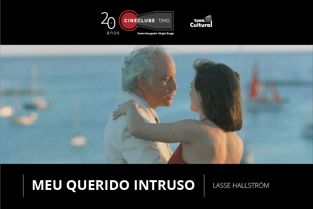 Ver Mi Querido Intruso Pelicula Completa Online