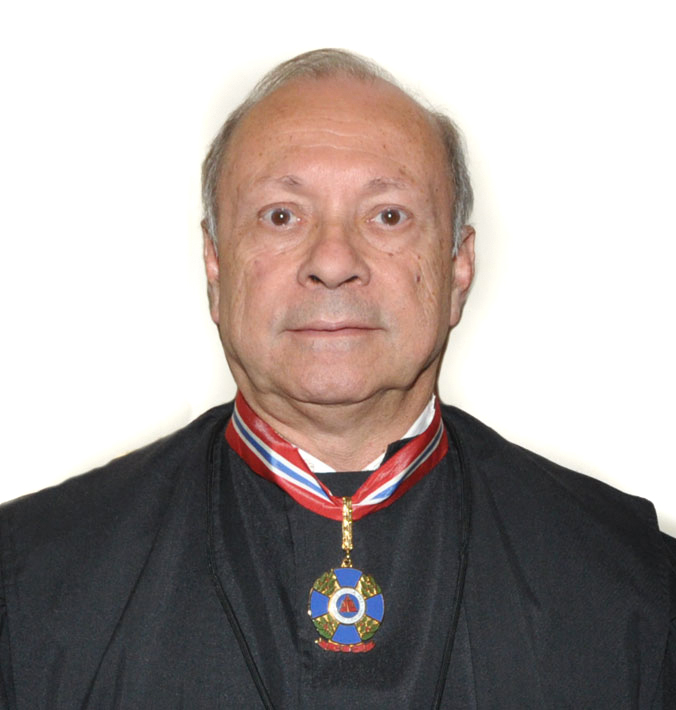 Foto do APOSENTADORIA EM 28/8/2023 Geraldo Augusto de Almeida
