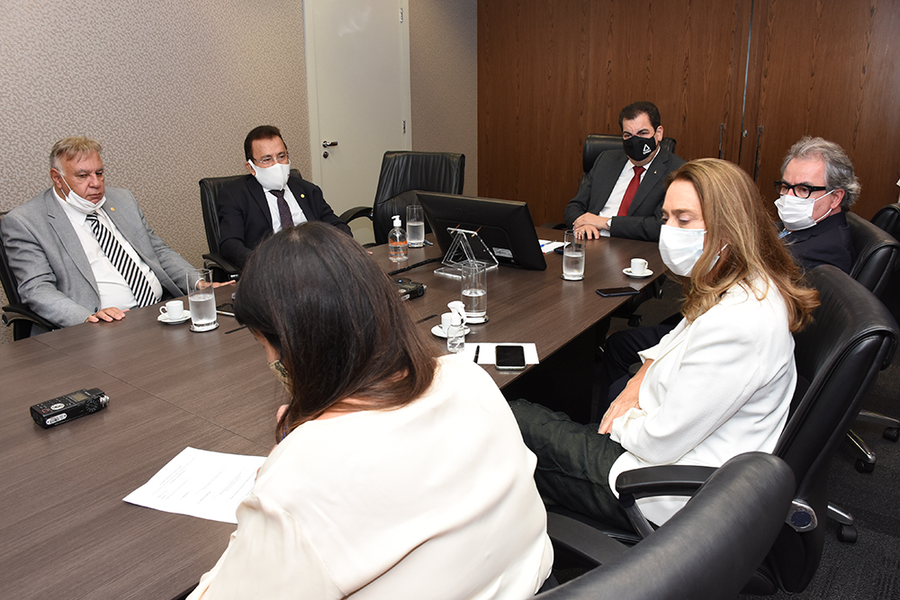 TJMG discute especialização de câmaras de direito privado | Portal ...