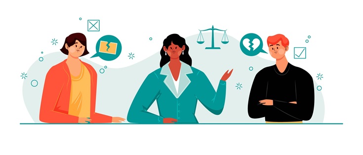 XX Semana Nacional da Conciliação No TJMG, de 3 a 7/11, foram agendadas mais de 22 mil audiências nas comarcas