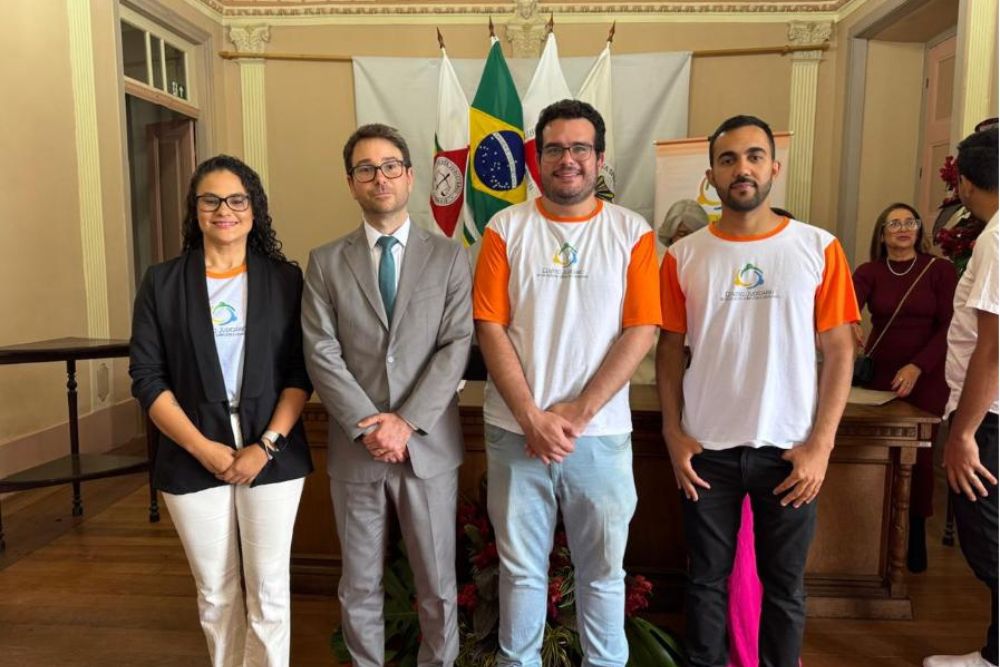 not casamento comunitario oliveira 1