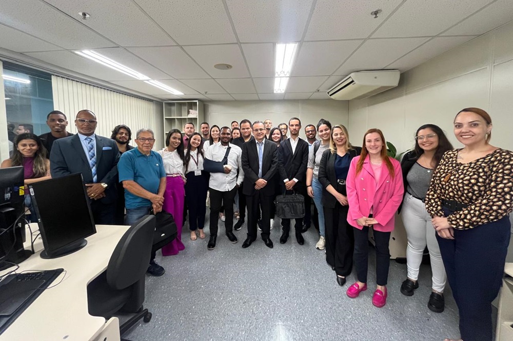 Not Conhecendo o Judiciario - Forum Civel e Fazendario.jpeg