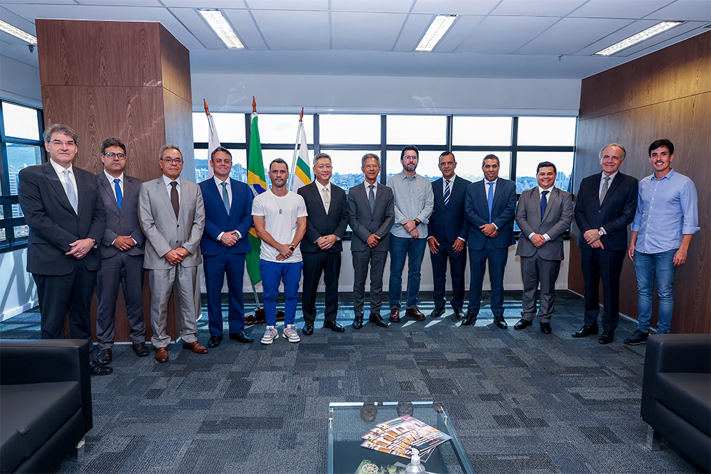 Not Presidente recebe Cleitinho_ gov eleito2.jpg