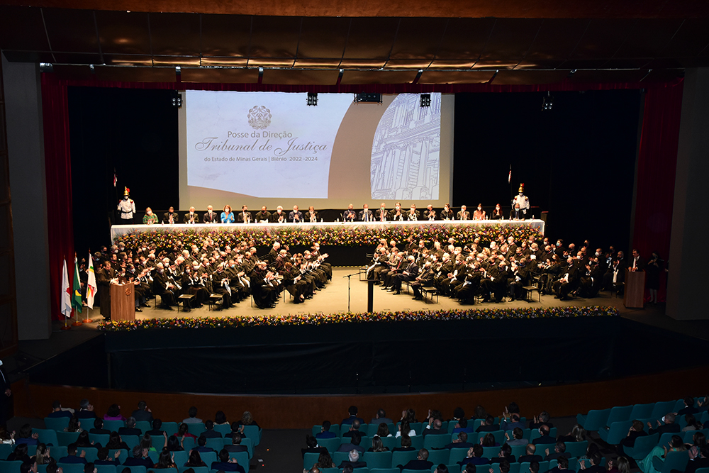 Laboratório de Atividades Judiciais vai à UFMG — TRT-MG