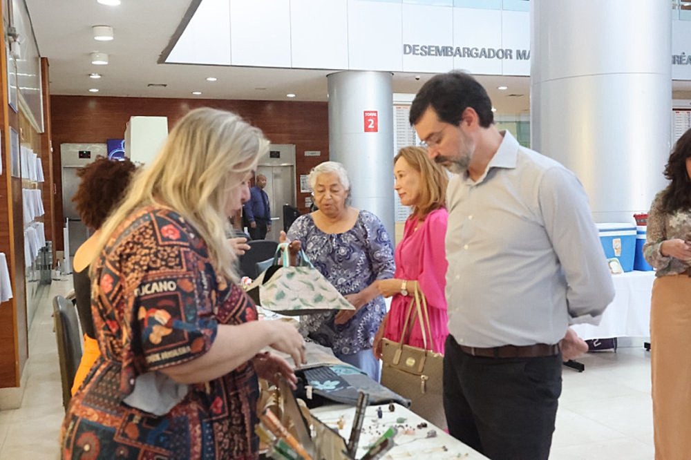 Not Feira Solidaria Semana Justica Pela Paz em Casa 3.JPG