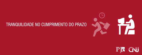 Benefícios PJe