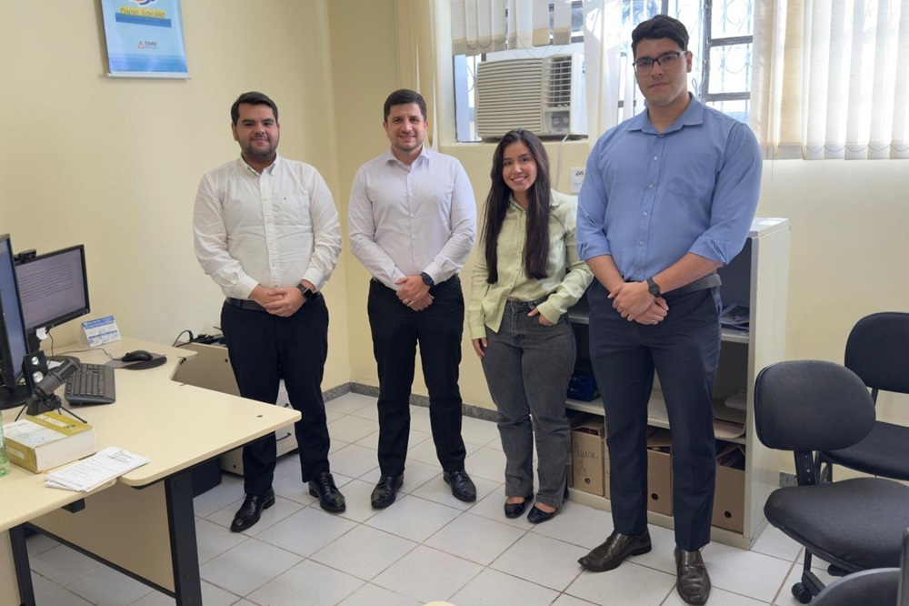 Not Comarcas do Vale do Rio Doce recebem Visita Tecnica - Resplendor.jpg