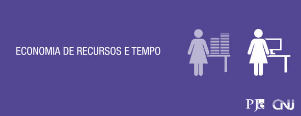 Benefícios PJe