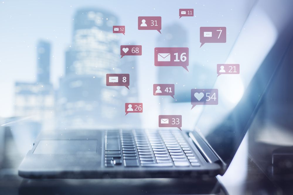 not facebook midia social internet.jpg